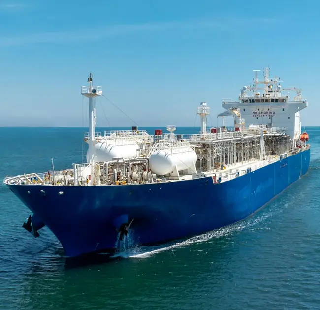 Analyse der Vorteile der Hersteller von Ankerketten