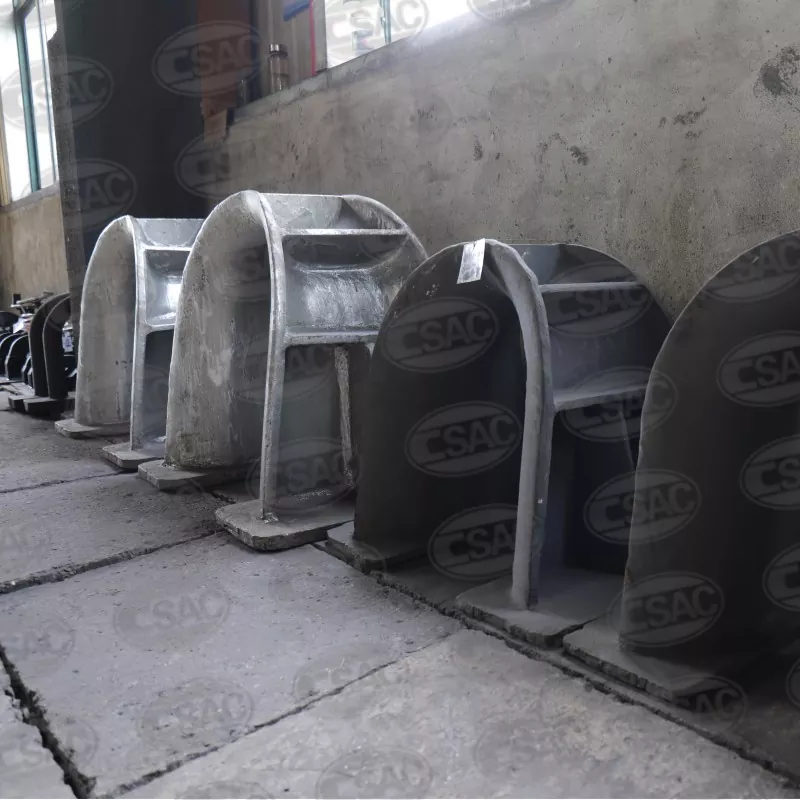 Kettenschloss-Ösenring-Typ