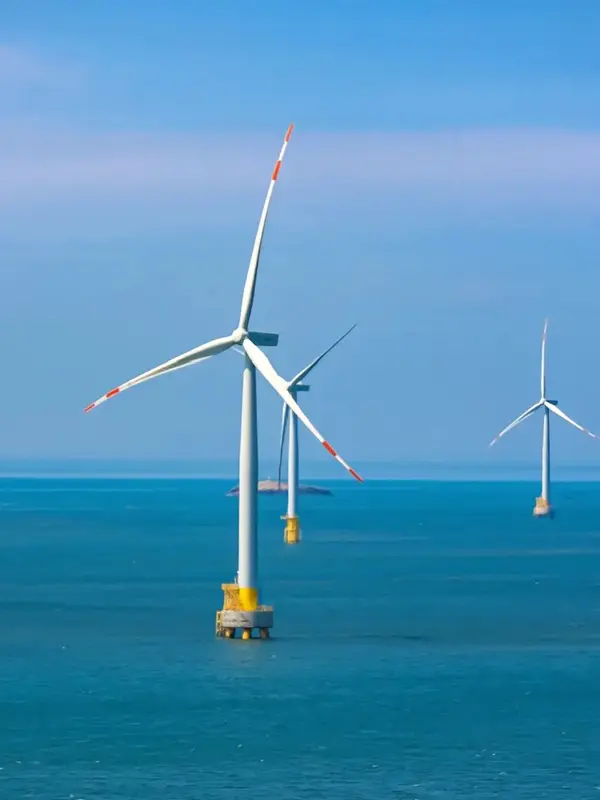 Erneuerbare Energie