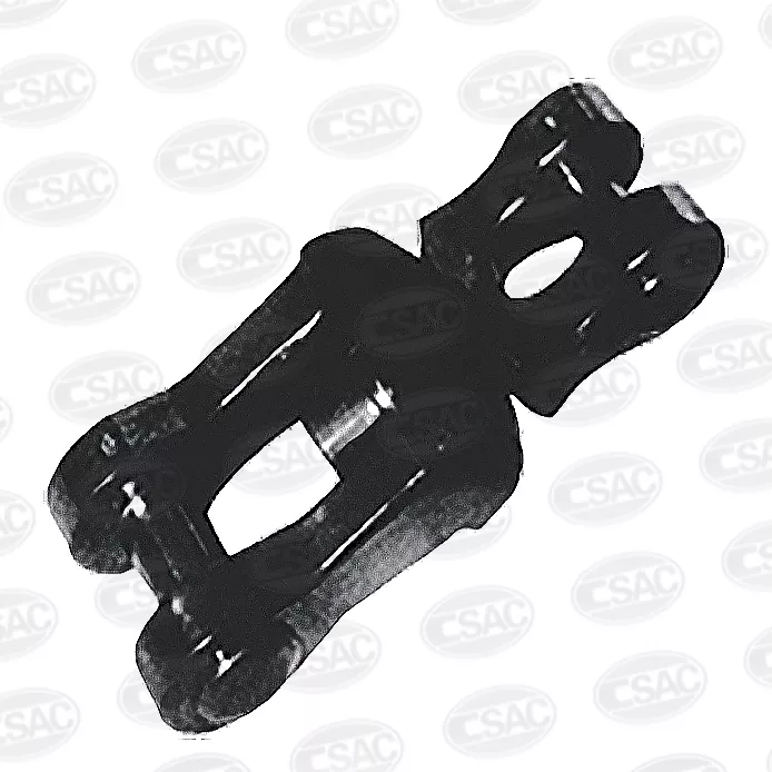 Wirbelschäkel Typ A