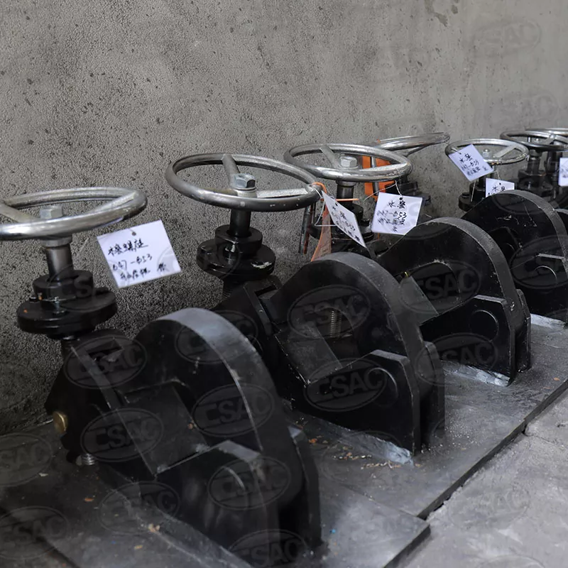 Wasserdichter, drehbarer Ankerauslöser